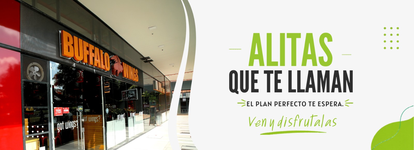alitas
