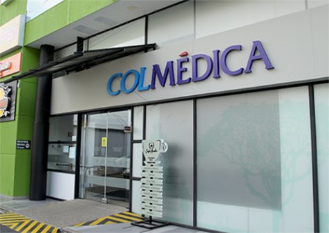 colmedica